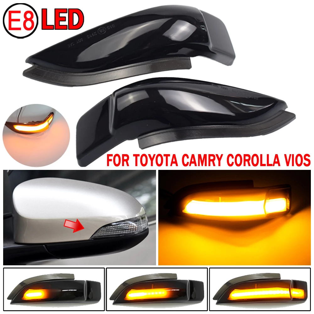 ̳ LED Ŀ ̵ ̷ Ŀ  ñ׳ Ʈ  Toyota Corolla Camry Prius Vios CHR Yaris Venza Avalon Altis